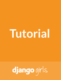 Tutorial Django Girls