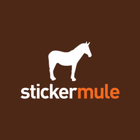 Stickermule