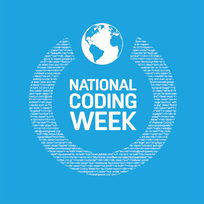 National Coding Week 2017