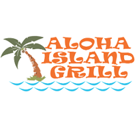 Aloha Island Grill Spokane