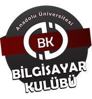 Anadolu Üniversitesi Bilgisayar Klübü