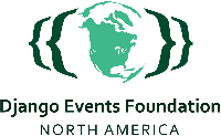 Django Events Foundation North America