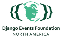 Django Events Foundation - North America