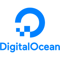 DigitalOcean...