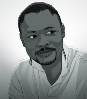 Edward Popoola