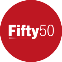 Fifty50