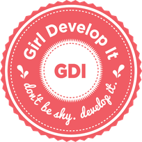 Girl Develop It RDU