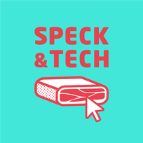 SPECKANDTECH