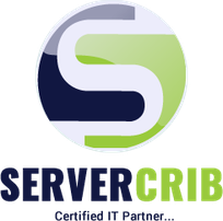 Servercrib