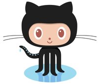 Github (Octocat)