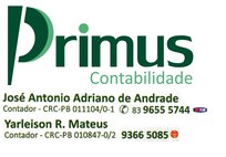 Primus Contabilidade