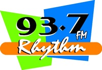 Rhythm 93.7 fm PH