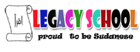 Legacy School Sudan