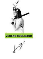 Vegano Hooligano