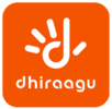 Dhiraagu