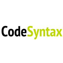 03. CodeSyntax