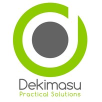 Dekimasu Practical Solutions