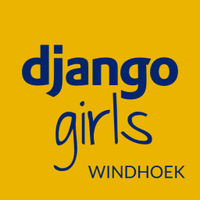 Django Girls Windhoek