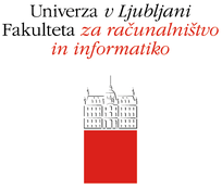 Fakulteta za računalništvo in informatiko