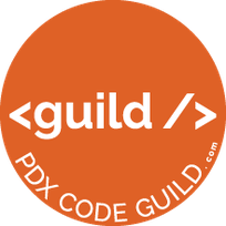 PDX Code Guild