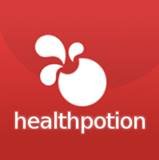 Healthpotion