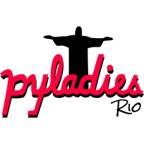 PyLadies Rio de Janeiro