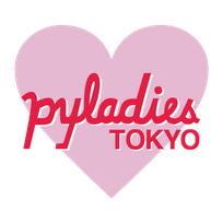 PyLadies Tokyo