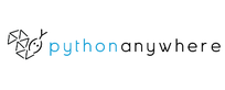 python anywhere - Ho