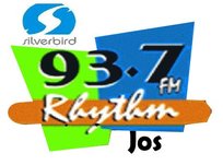 RHYTHM 93.7 FM JOS