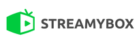 STREAMYBOX