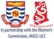 UCC Women's Commission